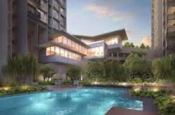 Copen Grand (D24), Condominium #485215591
